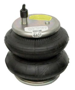 Firestone Ride-Rite Replacement Bellow 224CZ (For Kit PN 2596 / 2299 / 2597 / 2550) (W217606401)