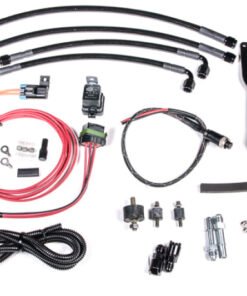 Radium Engineering 00-05 Honda S2000 Fuel Surge Tank Kit (FST Not Incl)