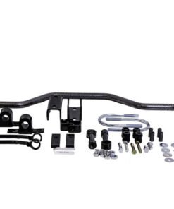 Hellwig 10-14 Ford F-150 Raptor 4WD Solid Heat Treated Chromoly 3/4in Rear Sway Bar