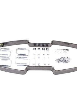 Hellwig 03-08 Dodge Ram 1500 2/4WD EZ Level 990 Helper Spring - Up To 2000lbs
