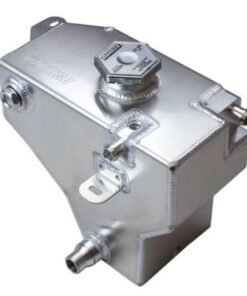 Moroso 08-13 BMW M3 (E90/E92/E93) Coolant Expansion Tank