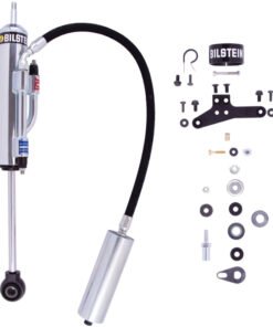Bilstein B8 8100 (Bypass) 2003-2020 Toyota 4Runner Rear Left Monotube Shock Absorber