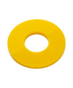 ARB Coil Spring Packer 10mm Tj Rear