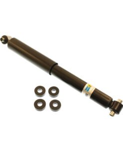 Bilstein B4 1983 Volvo 760 GLE Rear Twintube Shock Absorber