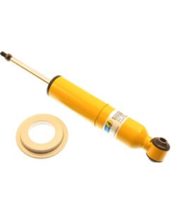 Bilstein B6 1990 Mazda Miata Base Rear 46mm Monotube Shock Absorber