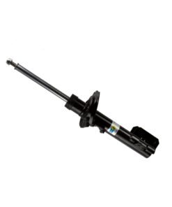 Bilstein B4 2011-2014 Mazda 2 Front Left Twintube Strut Assembly