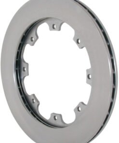 Wilwood Rotor-HD36 SPC-37 -RH 11.75 x .810 - 8 on 7.00in