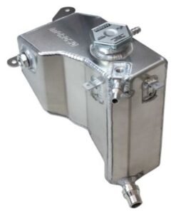 Moroso 06-13 BMW 3-Series E90/E91/E92/E93 (Excl M Models) Coolant Expansion Tank