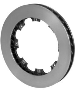 Wilwood Rotor-UL32CV Vented Iron-LH 12.19 x 1.25 - 8 on 7.00in