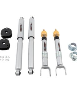 Belltech 09-12 RAM 1500 2.5in. Leveling Kits