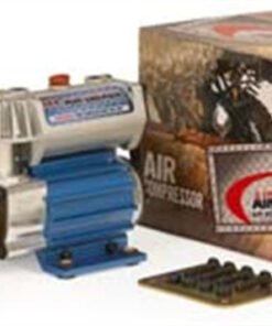ARB Compressor Sml Air Locker 12V