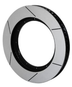 Wilwood Rotor-GT60 SPC-37-LH-BLK 15.00 x 1.50 - 12 on 9.75in