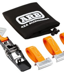 ARB Baserack Spare Wheel Y Strap