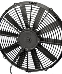 SPAL 1038 CFM 14in Fan - Pull