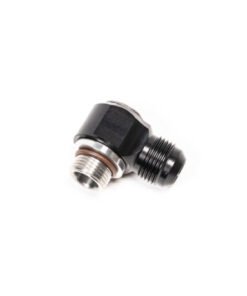 Radium 8AN ORB Swivel Banjo to 10AN Male Fitting