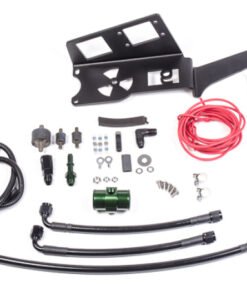 Radium Engineering 06-09 Honda S2000 Fuel Surge Tank Kit (FST Not Incl)