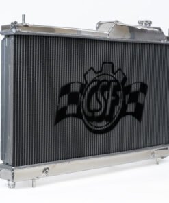 CSF 14-18 Subaru Forester High-Performance All-Aluminum Radiator