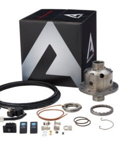 ARB Airlocker 26 Spl 10 Bolt Rg Suzuki S/N