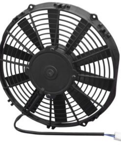 SPAL 962 CFM 11in Medium Profile Fan - Push