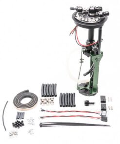 Radium Engineering Toyota MK4 Supra JZA80 Fuel Hanger (Pump NOT Incl) WALBRO GSS342/AEM 50-1200