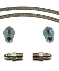 Wilwood Flexline Kit Rear H2/ GM 2500