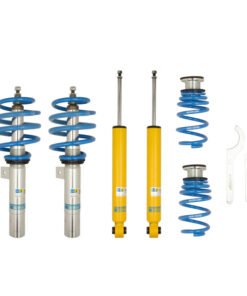 Bilstein B14 (PSS) 2015 Mini Cooper F56 Front & Rear Performance Suspension System
