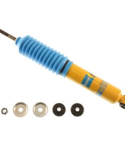 Bilstein 4600 Series 99-14 Ford F-250/F-350 Super Duty Front 46mm Monotube Shock Absorber