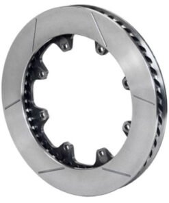 Wilwood Rotor-GT48-LW SPC-37-LH 11.75 x 1.21 - 8 on 7.00in