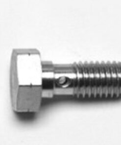 Wilwood Banjo Bolt M10-1.50x23mm LG