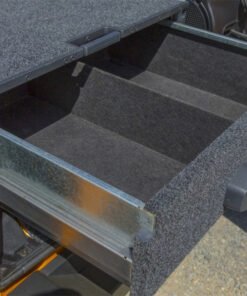 ARB Roller Drawer 37X20X11 Xtrnl Intrnl 33.5 X 17 X 8.5