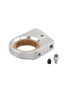 Synergy Jeep JL/JLU/JT Sector Shaft Brace Bearing Block