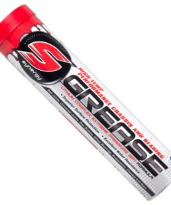 Synergy Jeep TJ/LJ/XJ/ZJ/JK Heavy Duty Ball Joint and Chassis Grease
