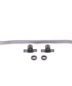 Hellwig 14-20 Ram 2500 4WD Solid Heat Treated Chromoly 1-3/8in Front Sway Bar