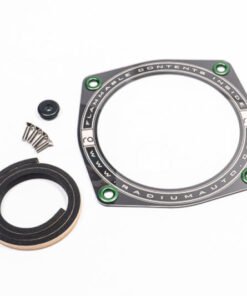 Radium Engineering Nissan S13/R32 Fuel Pump Access Cover