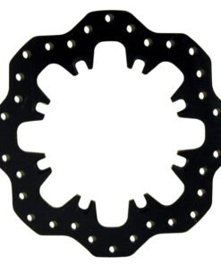 Wilwood Rotor-Dyn Mnt Steel-LM 11.75 x .35 - 8 on 7.00in