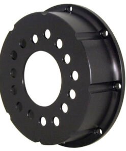 Wilwood Hat-P/S Rear 2in Offset Multi-5 Lug - 8 on 7.62in