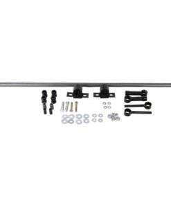 Hellwig 14-20 Ram ProMaster 1500/2500 Solid Heat Treated Chromoly 1in Rear Sway Bar
