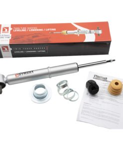 Belltech Lifting Strut 2019 Chevrolet Silverado / GMC Sierra 1500 2wd/4wd (all cabs) 0in to +2in