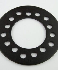 Wilwood Hub Shield 5mm (0.19in) Thick 5 x 4.50/4.75/5.00