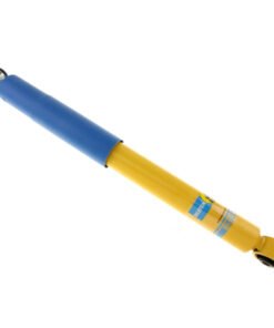 Bilstein 4600 Series 07-14 GMC/Chevy Yukon/Tahoe Rear 46mm Monotube Shock Absorb