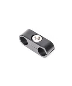Radium 2-Way Threaded Hose Separator Clamp