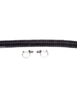 Radium Engineering Fuel Fill Neck Hose Kit - 1.5in ID