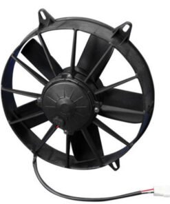 SPAL 1363 CFM 11in High Performance Fan - Pull