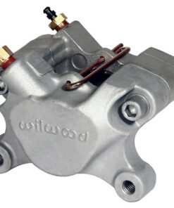Wilwood Caliper-Dynalite Single IIIA 1.75in Piston .25in Disc