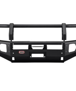 ARB Summit Combar Kit Textured Tundra 2014-17 ARB Fog Ii