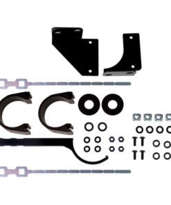 ARB Bp51 Fit Kit Prado120/150/Fj/4Run Rear