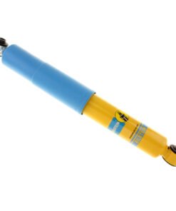 Bilstein B6 1987 Chevrolet Blazer Custom Deluxe Front 46mm Monotube Shock Absorber