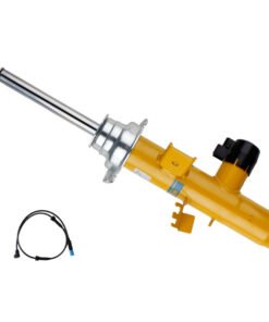 Bilstein B6 BMW F20/F22/F30/F32 w/ xDrive and Electronic Suspension Front Right Strut Assembly