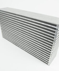 CSF High Performance Cross-Flow Core - 22in L x 12in H x 4.5in W