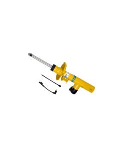 Bilstein B6 15-17 VW GTI/Golf R (w/ Electronic Suspension) Front Twintube Suspension Strut Assembly